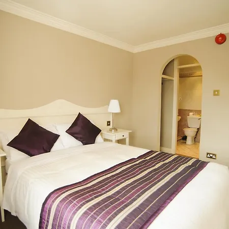 Hotel Germaines Baltinglass