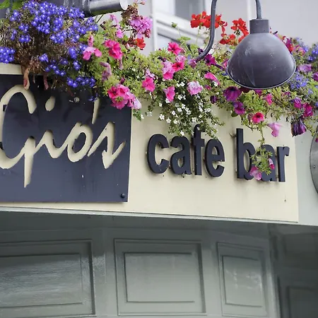 Germaines Otel Baltinglass