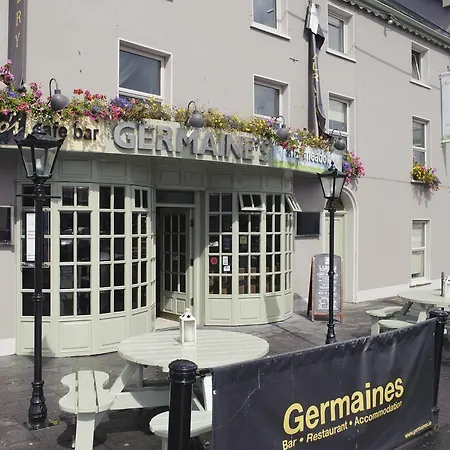 Germaines