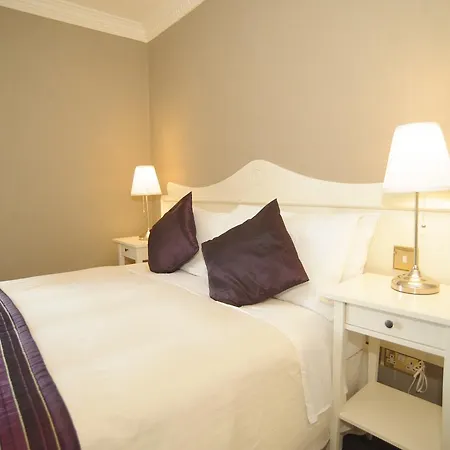 Germaines Otel Baltinglass