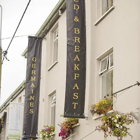 Otel Germaines Baltinglass