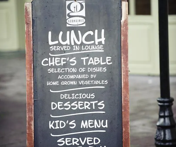 酒店 卓梅恩斯酒店 Baltinglass