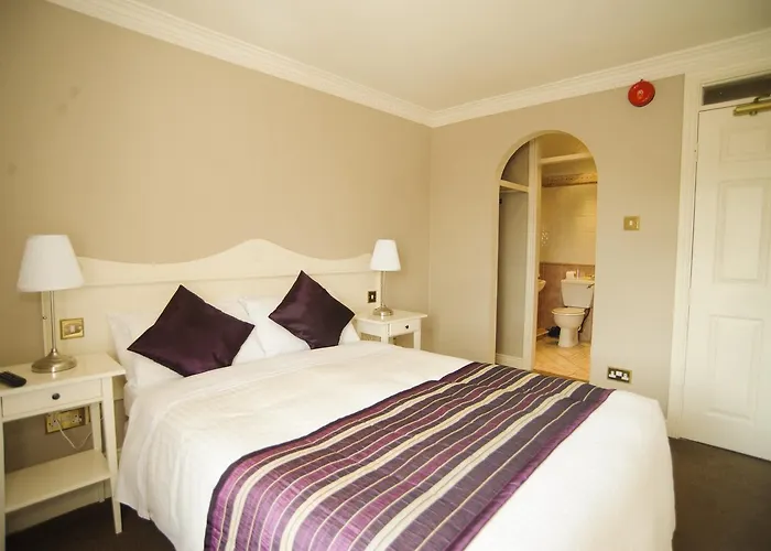 Hotel Germaines Baltinglass