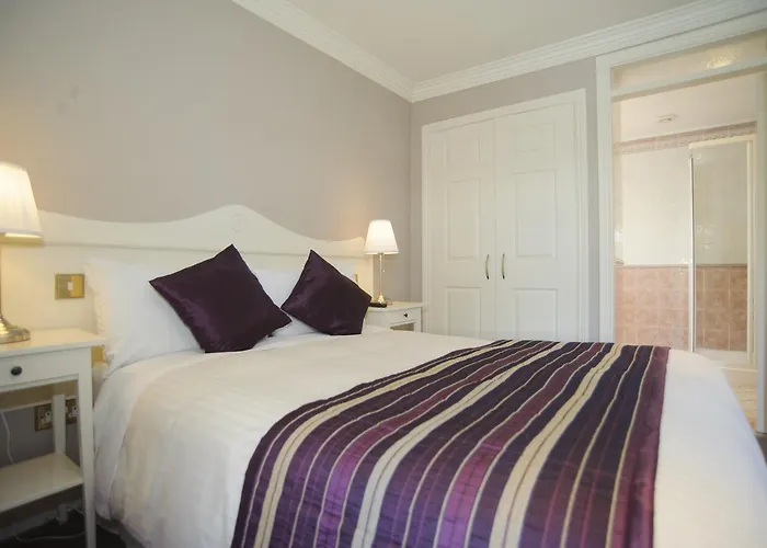 卓梅恩斯酒店 *