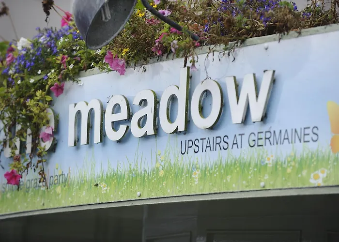 Szálloda Germaines *