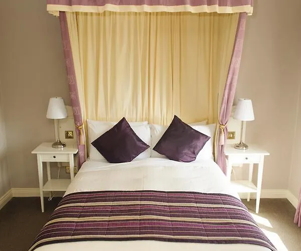 Germaines Baltinglass