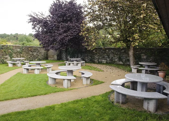 Germaines Szálloda *