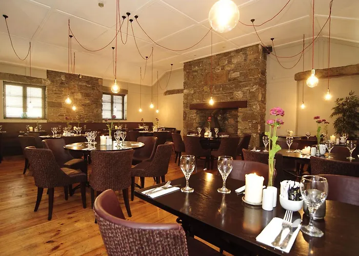 Germaines Hotel Baltinglass