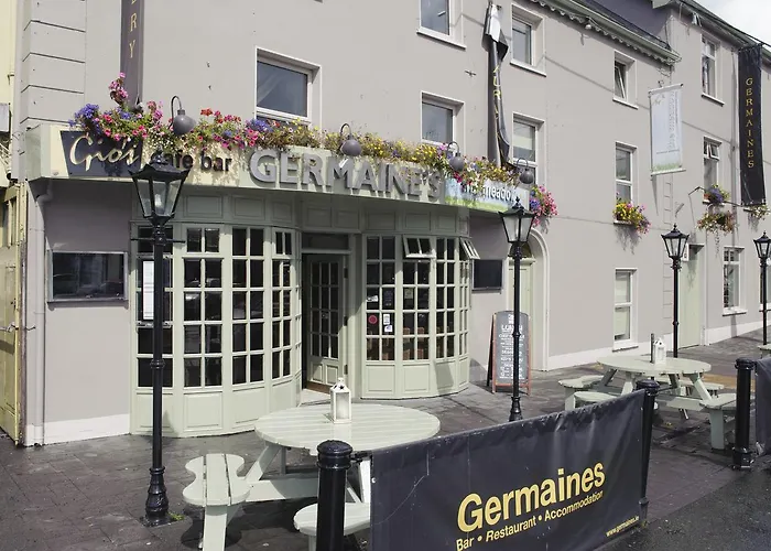 Germaines