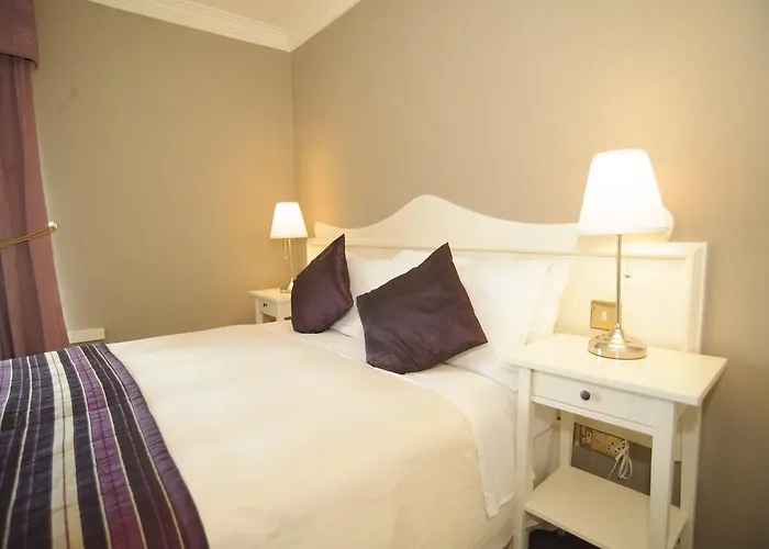 Germaines Hotel Baltinglass